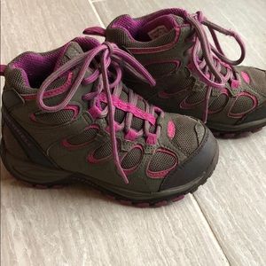Merrell boots